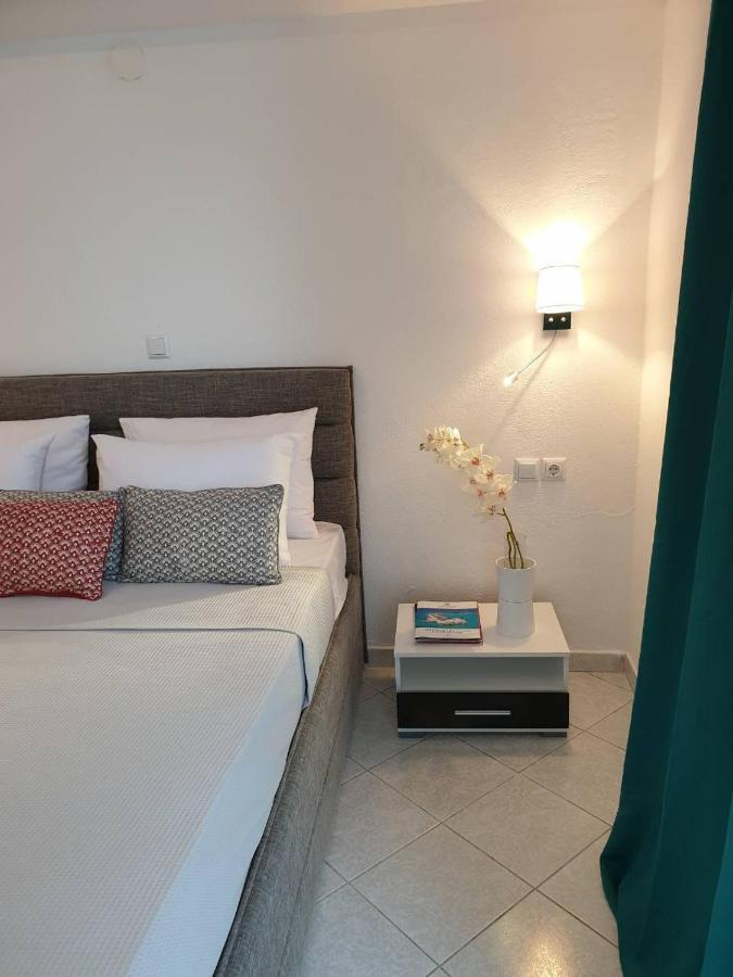 V-Suites Potos Exterior foto