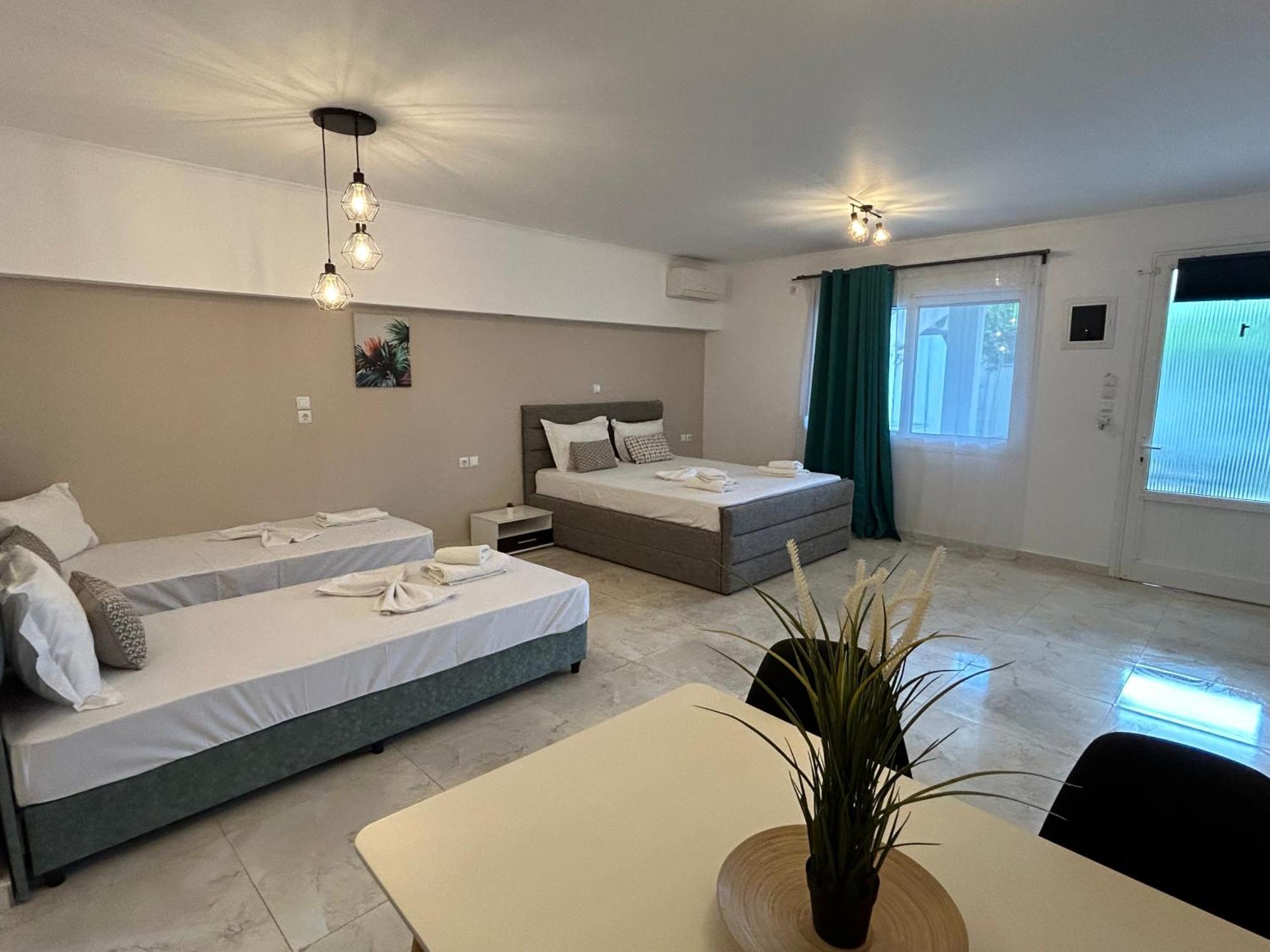 V-Suites Potos Exterior foto